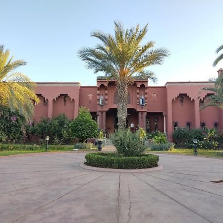 Palais Clementina & Spa Lagouassem Kültér fotó
