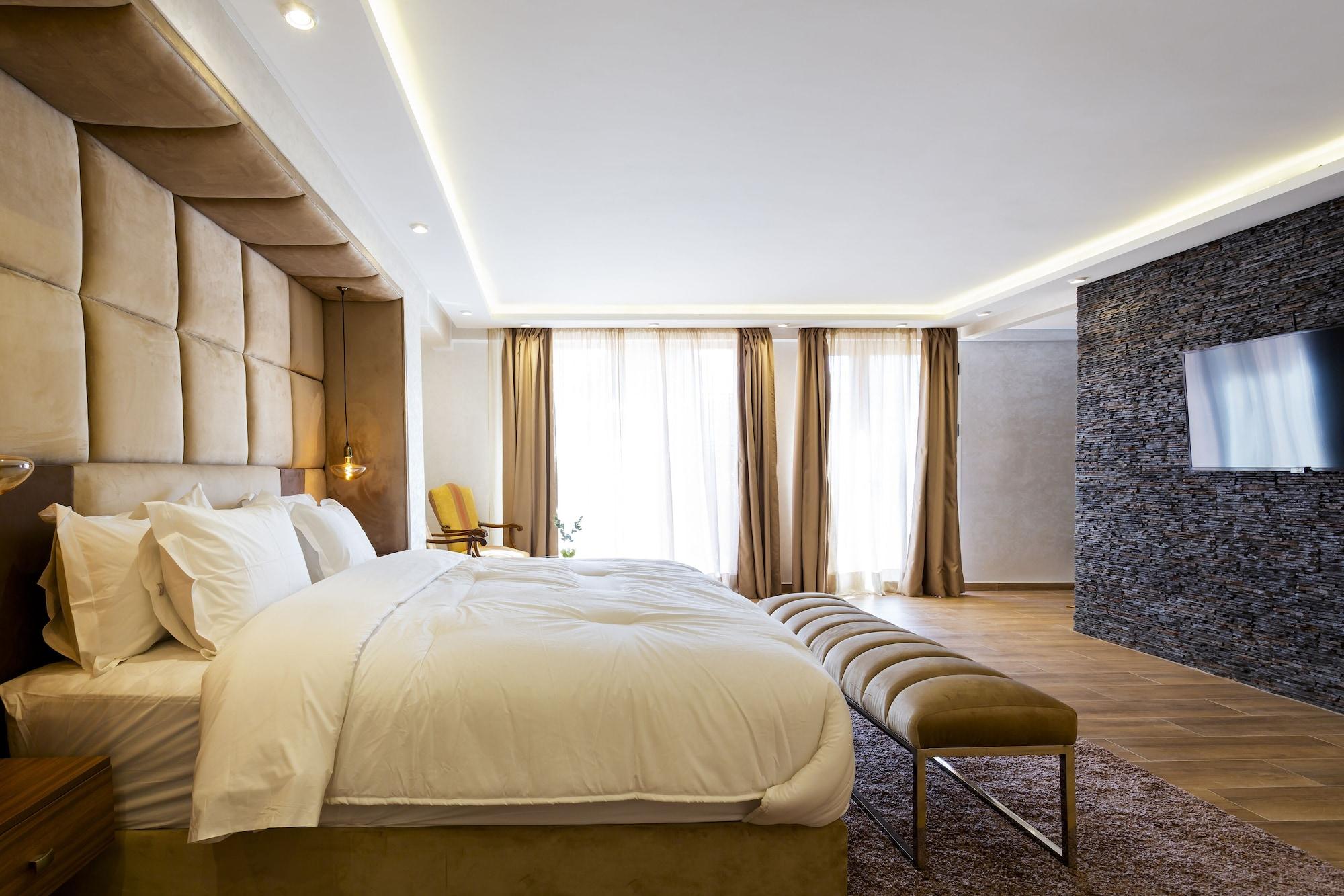 Palais Clementina & Spa Lagouassem Kültér fotó