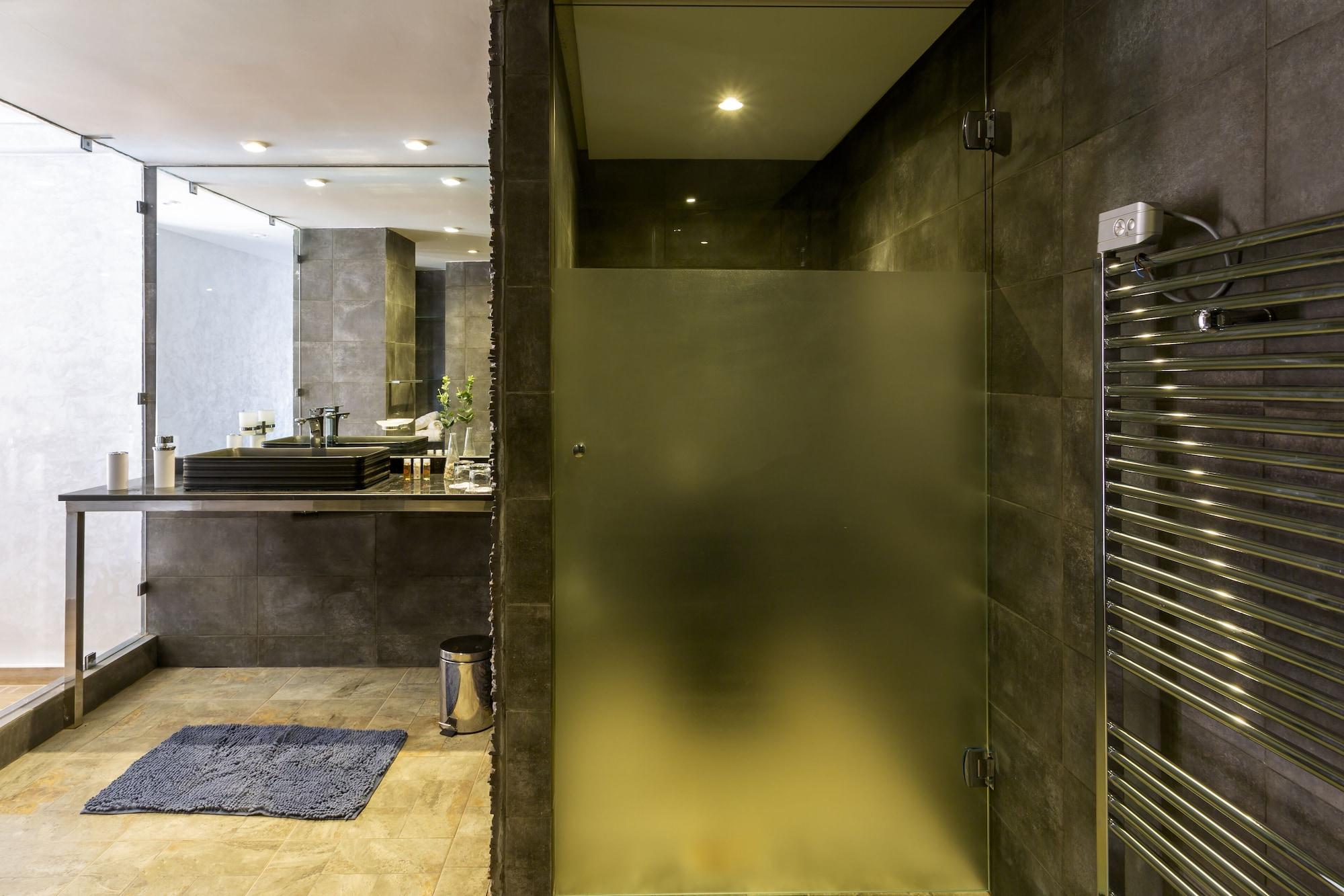 Palais Clementina & Spa Lagouassem Kültér fotó