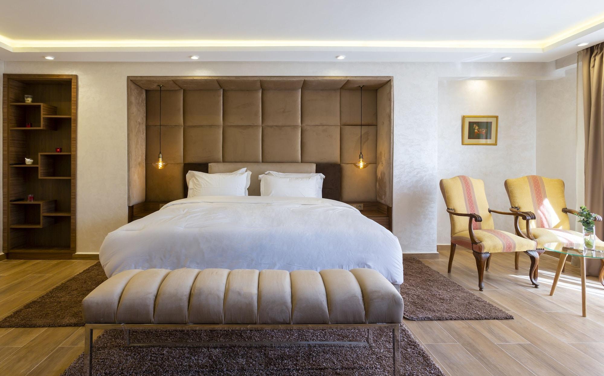 Palais Clementina & Spa Lagouassem Kültér fotó