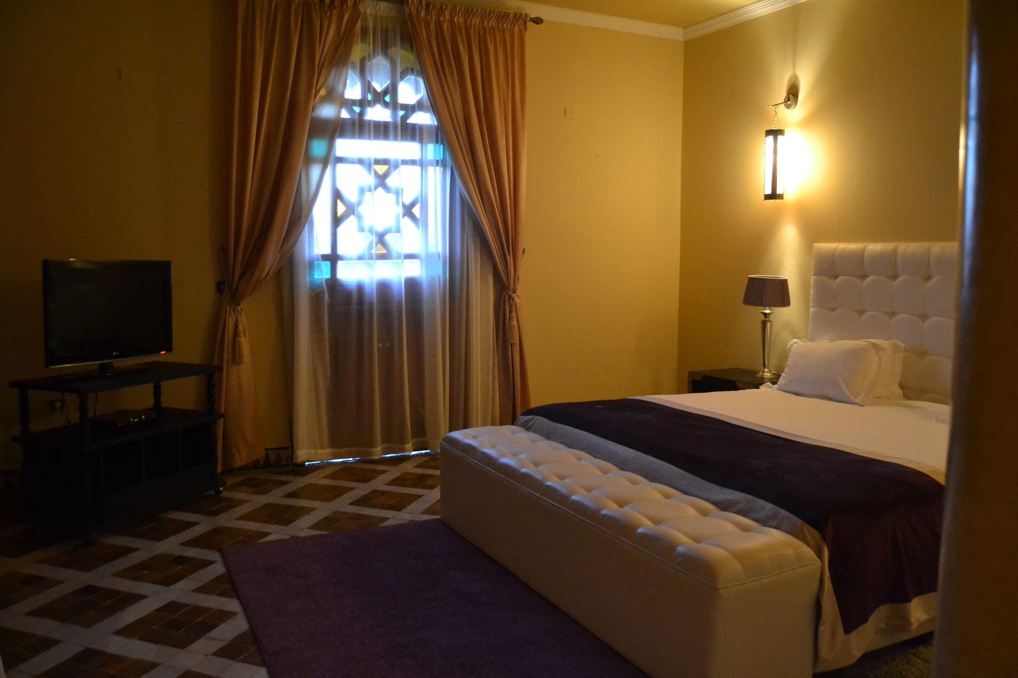 Palais Clementina & Spa Lagouassem Kültér fotó
