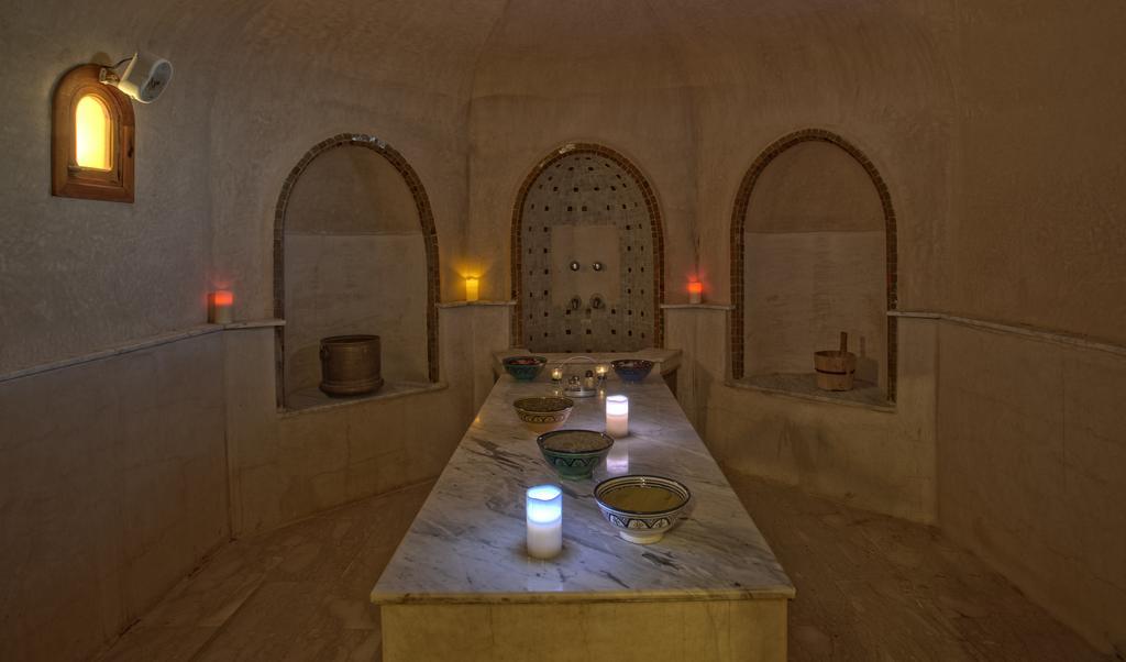Palais Clementina & Spa Lagouassem Kültér fotó