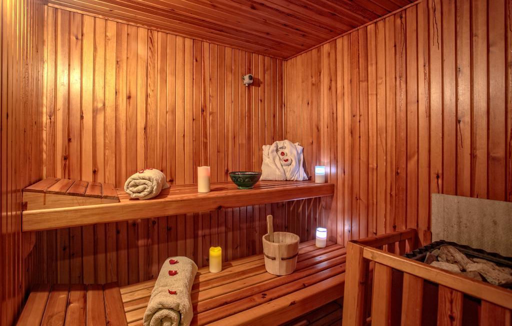 Palais Clementina & Spa Lagouassem Kültér fotó
