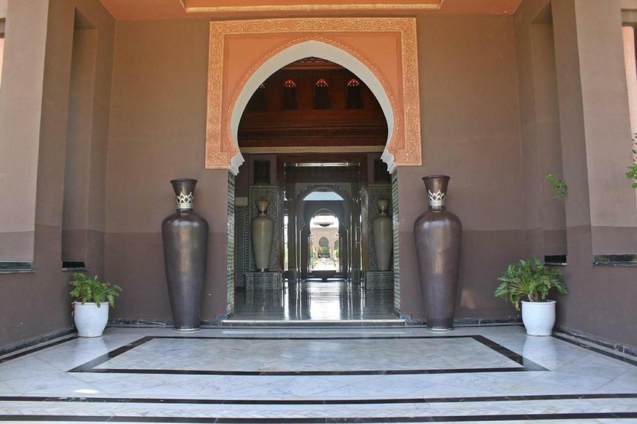 Palais Clementina & Spa Lagouassem Kültér fotó