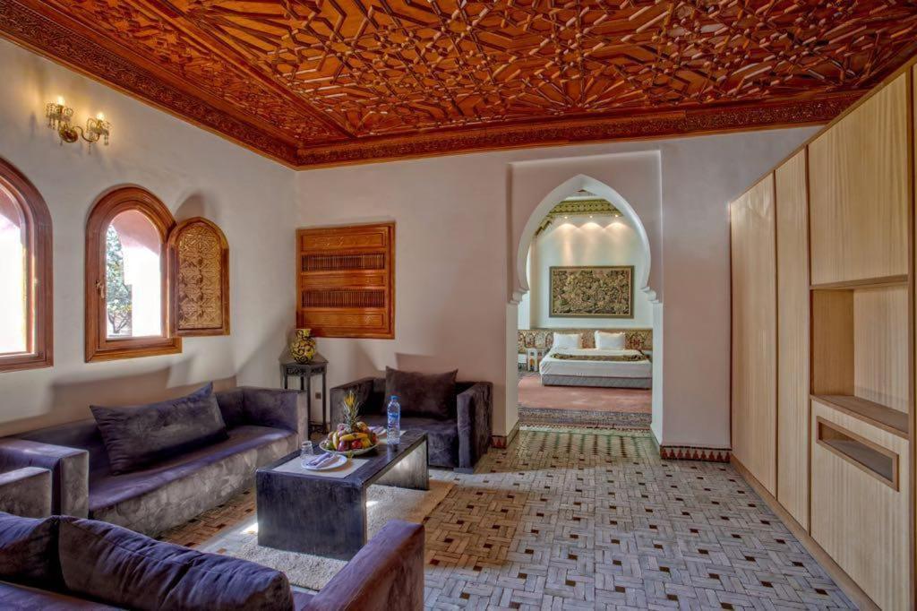 Palais Clementina & Spa Lagouassem Kültér fotó